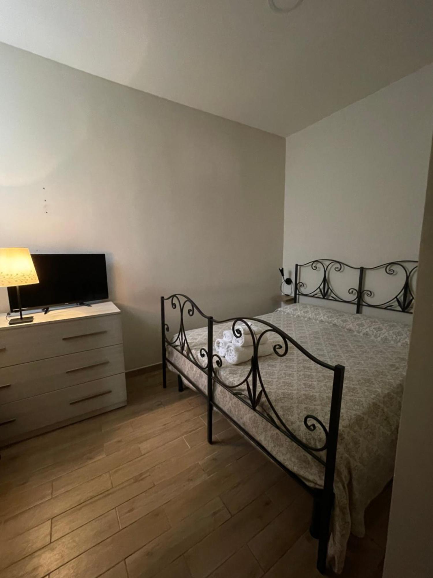 Appartamento Beatrice Castellammare di Stabia Exterior foto