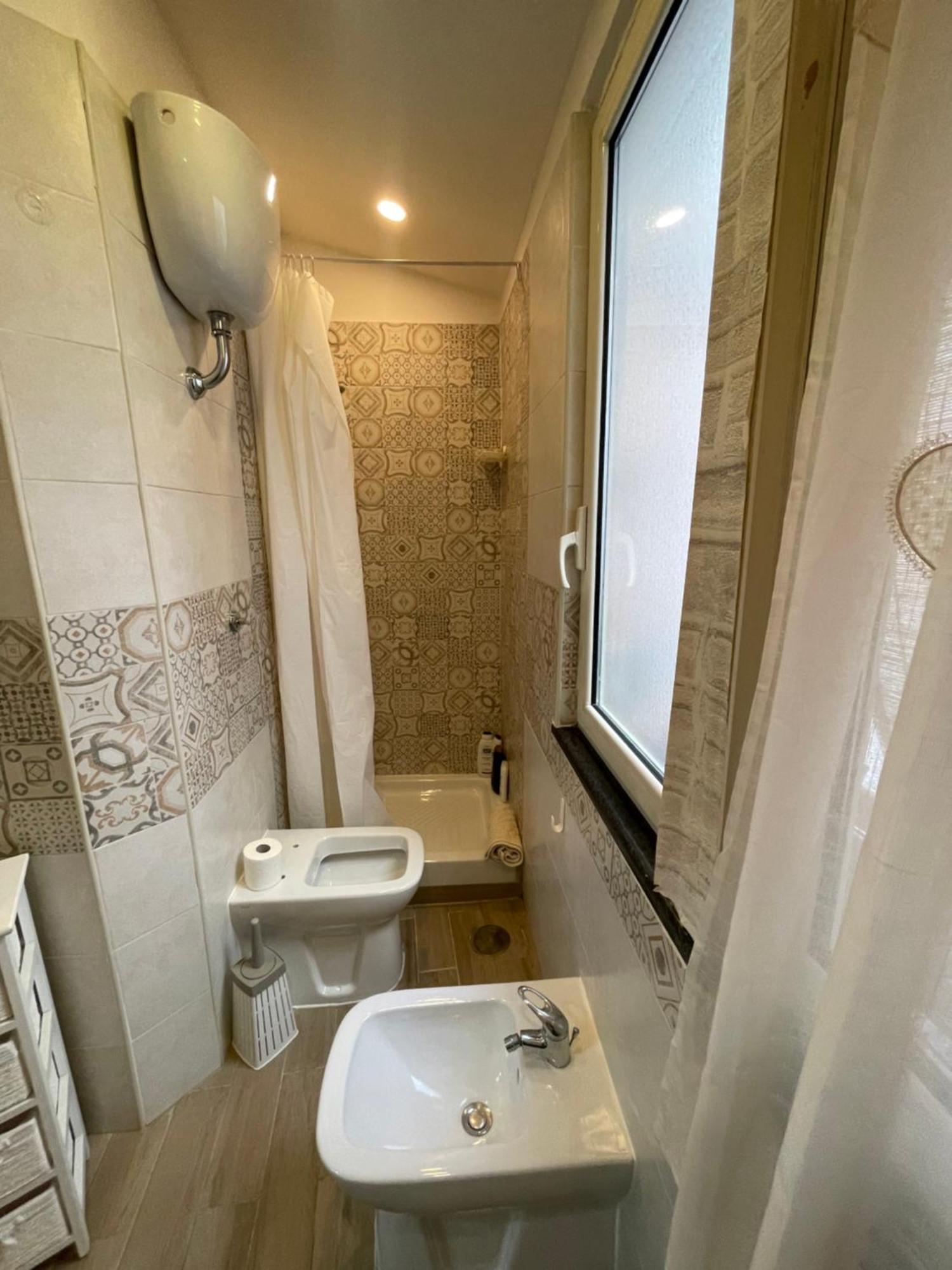 Appartamento Beatrice Castellammare di Stabia Exterior foto